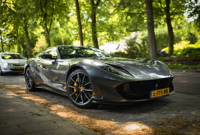 Ferrari 812 GTS