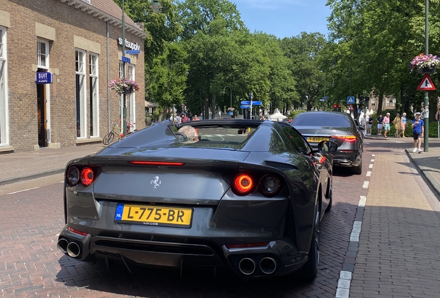 Ferrari 812 GTS