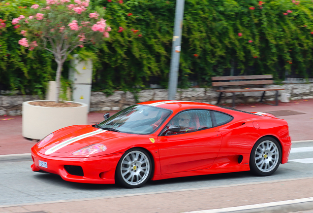 Ferrari Challenge Stradale