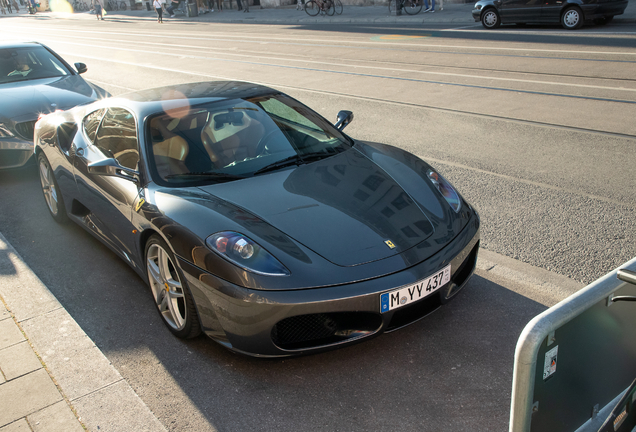 Ferrari F430