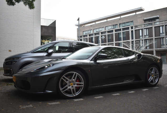 Ferrari F430