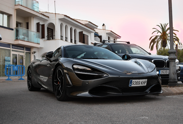 McLaren 720S