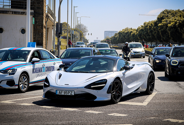 McLaren 720S