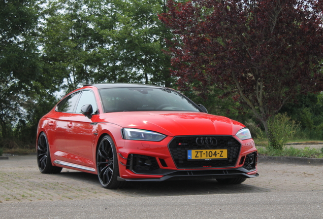 Audi ABT RS5-R B9 Sportback