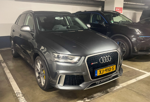 Audi RS Q3