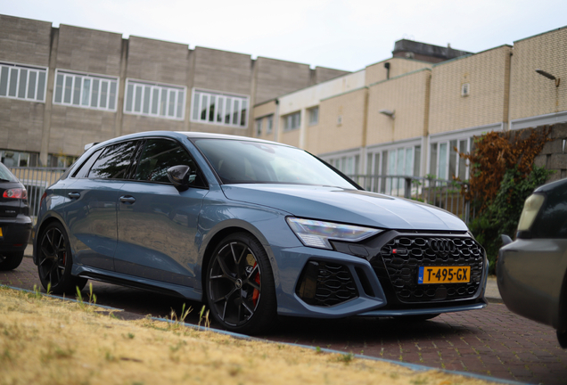 Audi RS3 Sportback 8Y