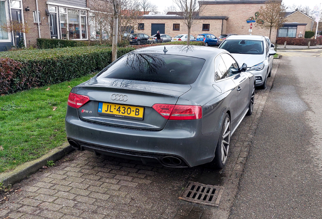 Audi RS5 8T