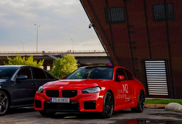 BMW M2 Coupé G87