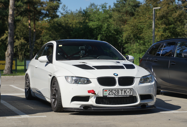 BMW M3 E92 Coupé