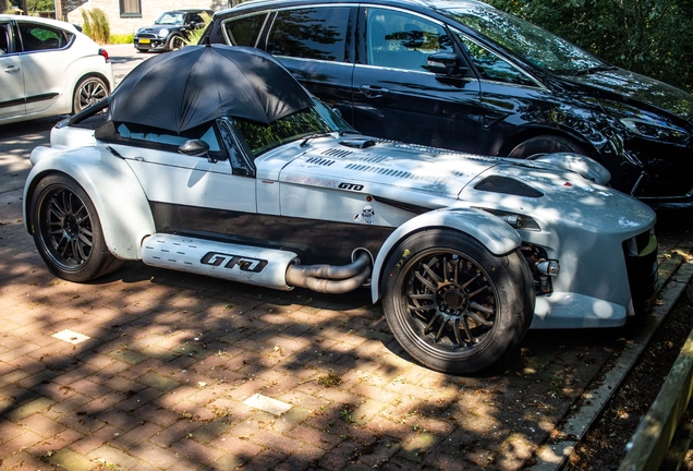 Donkervoort D8 GTO Bilster Berg Edition