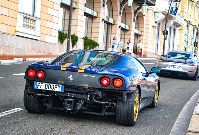 Ferrari 360 Modena