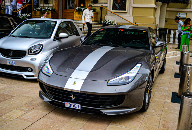 Ferrari GTC4Lusso