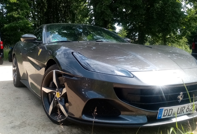 Ferrari Portofino M