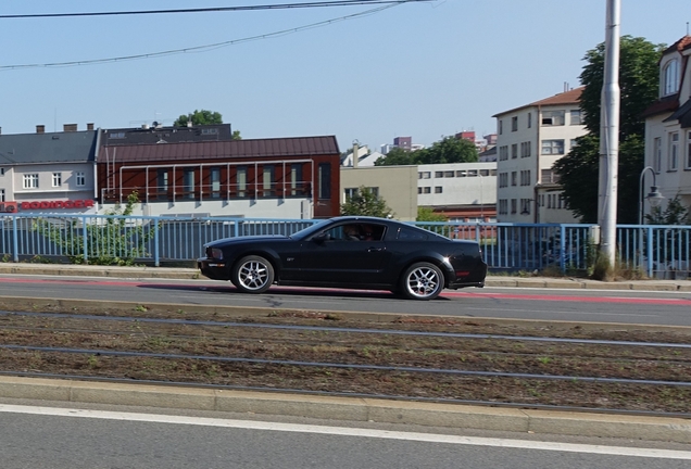 Ford Mustang GT