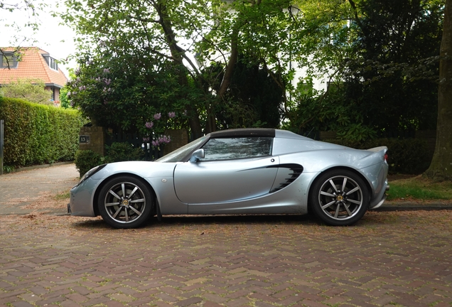 Lotus Elise S2 111S