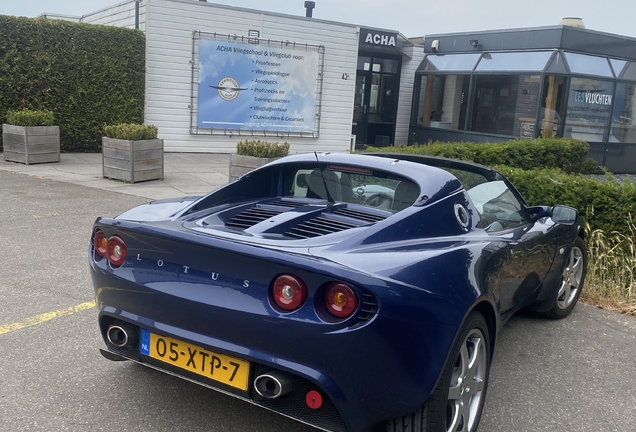 Lotus Elise S2