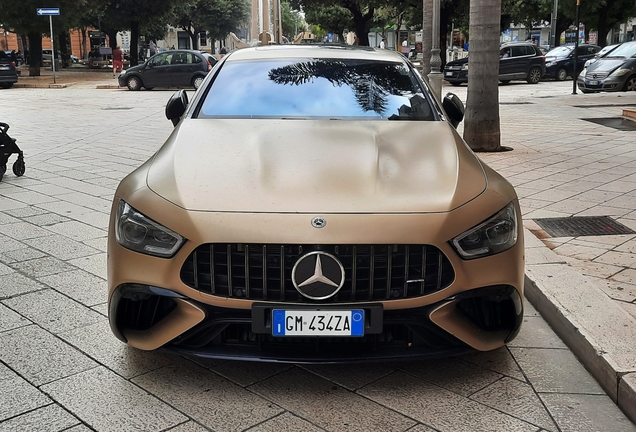 Mercedes-AMG GT 63 S E Performance X290