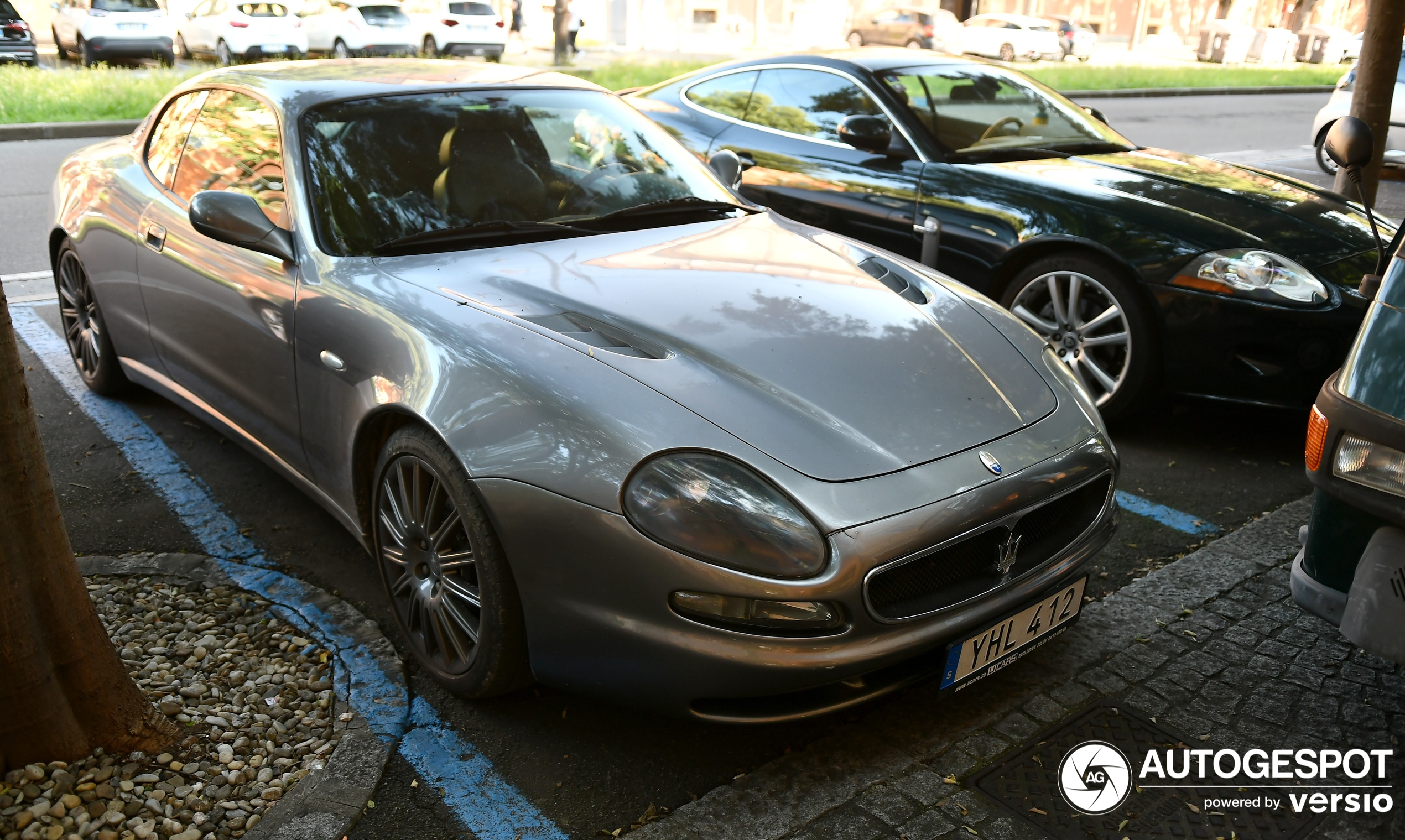 Maserati 3200GT