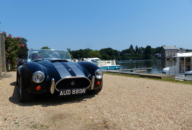 AC Cobra