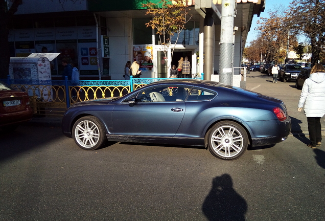 Bentley Continental GT Diamond Series