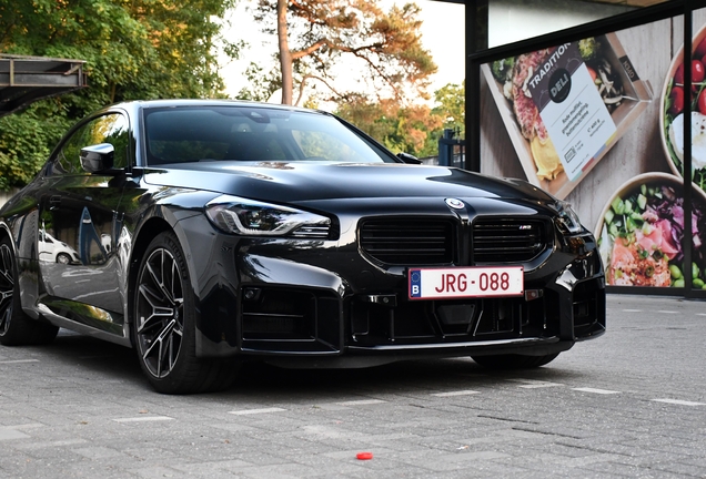 BMW M2 Coupé G87