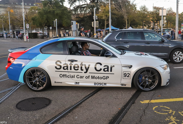 BMW M3 E92 Coupé