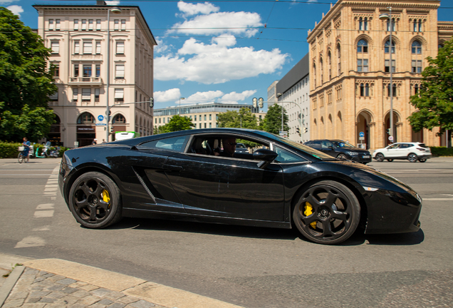 Lamborghini Gallardo