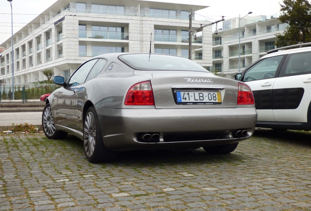 Maserati 4200GT