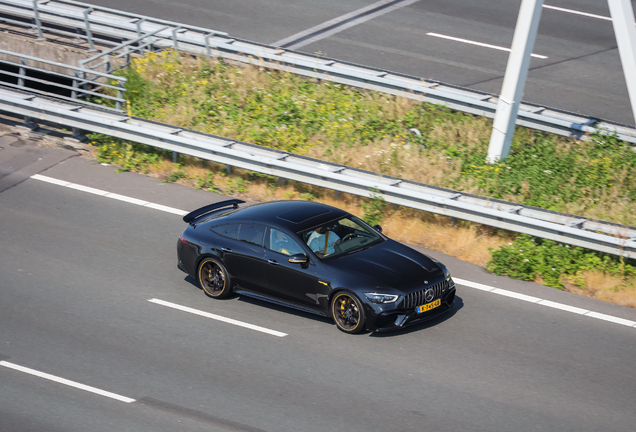 Mercedes-AMG GT 63 S X290