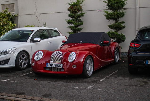 Morgan Aero 8 Series 5