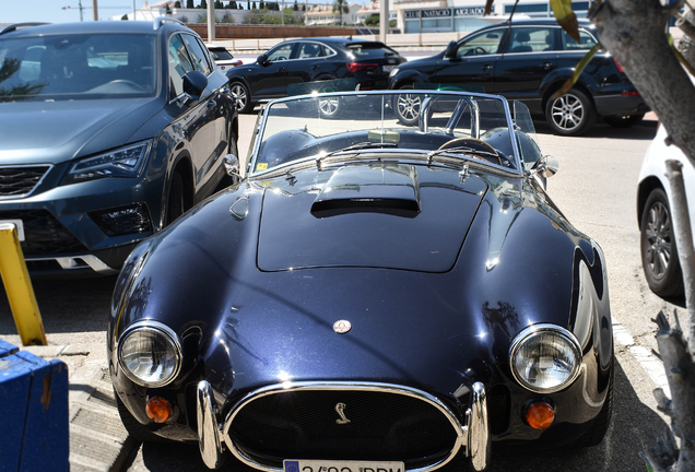 Shelby Cobra 427