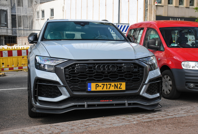 Audi ABT RS Q8-R