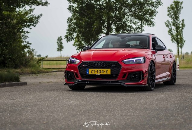 Audi ABT RS5-R B9 Sportback