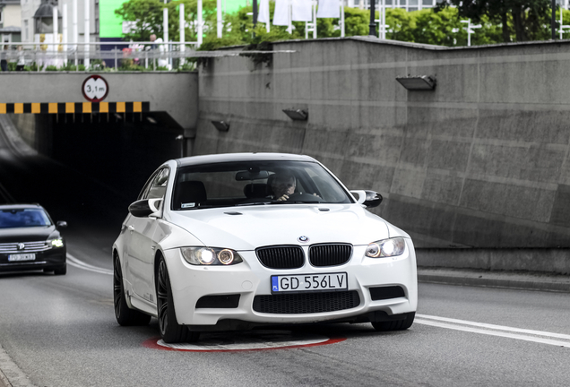 BMW M3 E92 Coupé