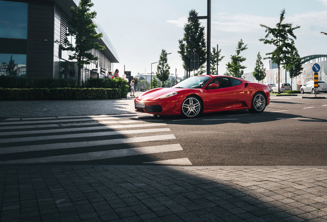 Ferrari F430