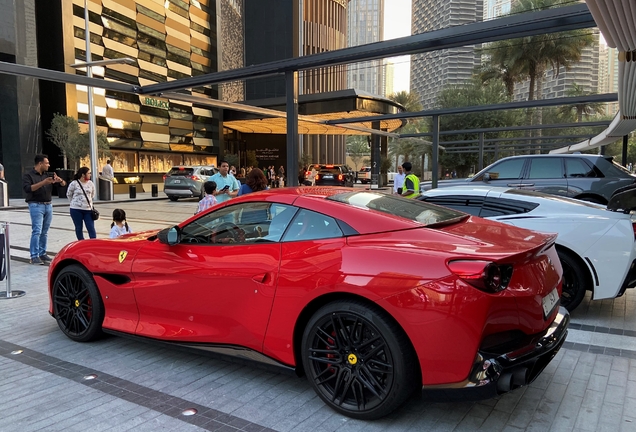 Ferrari Portofino