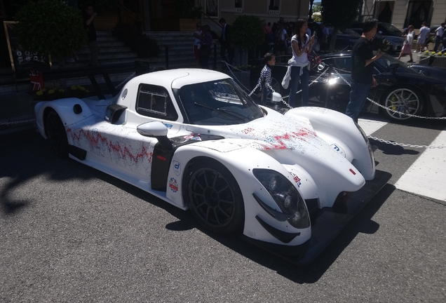 Radical RXC