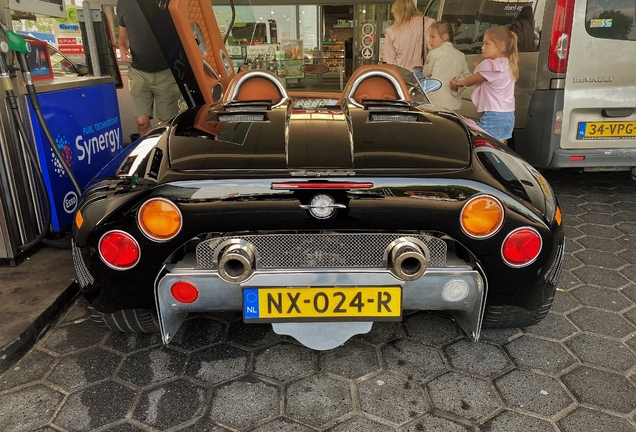 Spyker C8 Spyder SWB