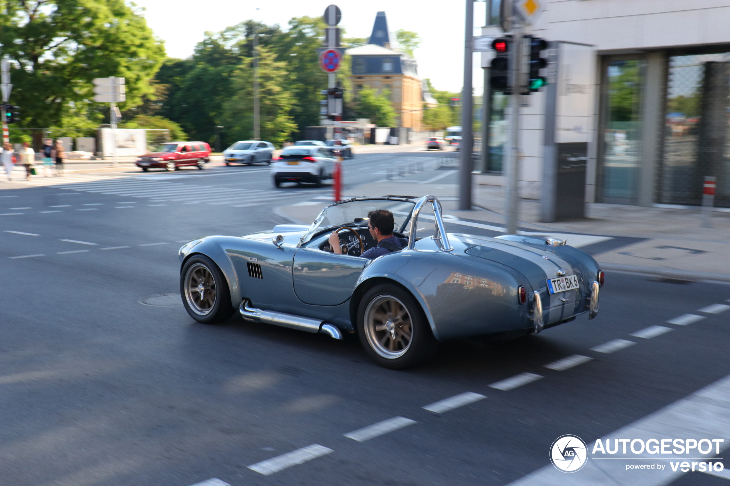 AC Cobra