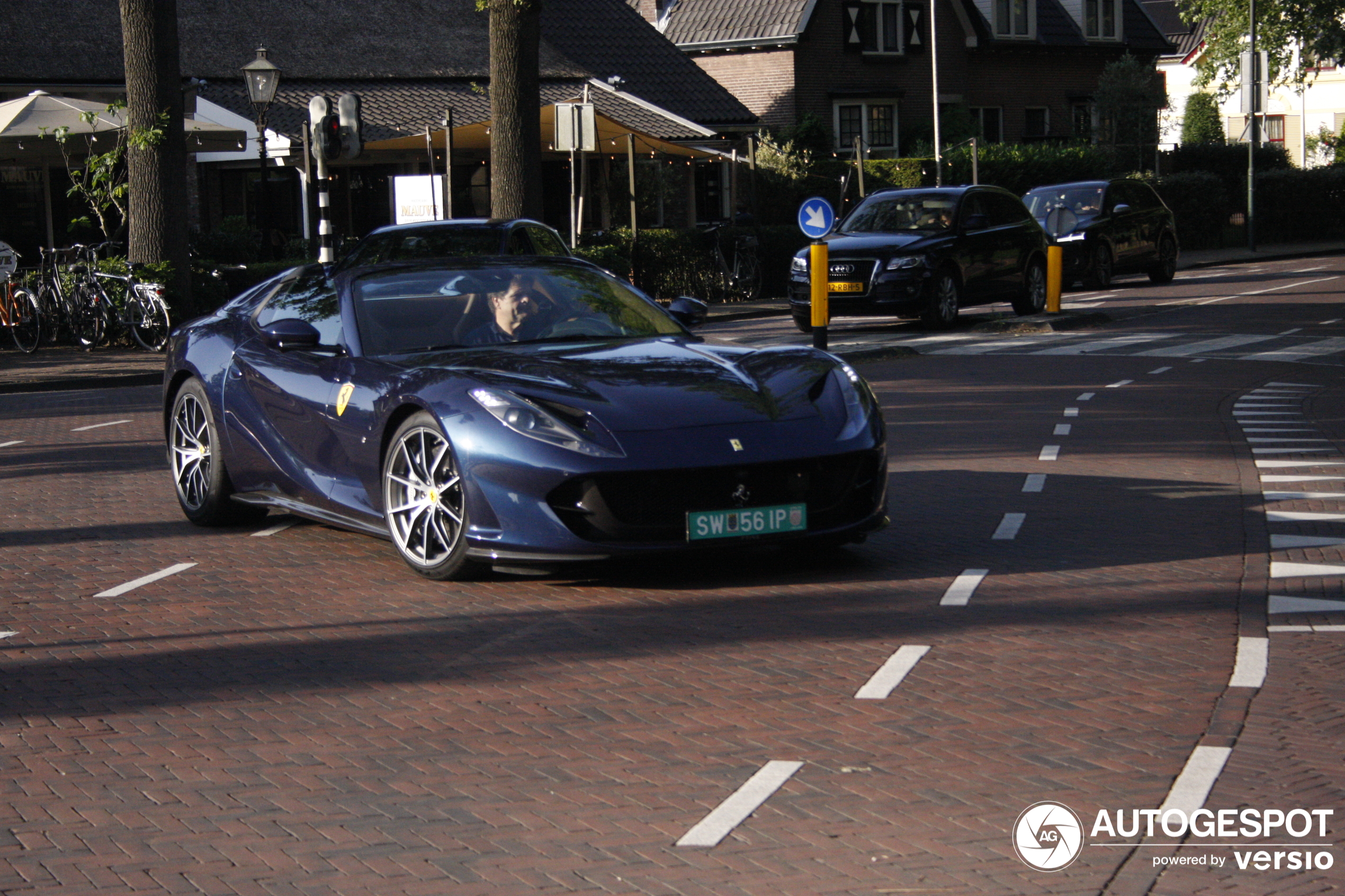 Ferrari 812 GTS