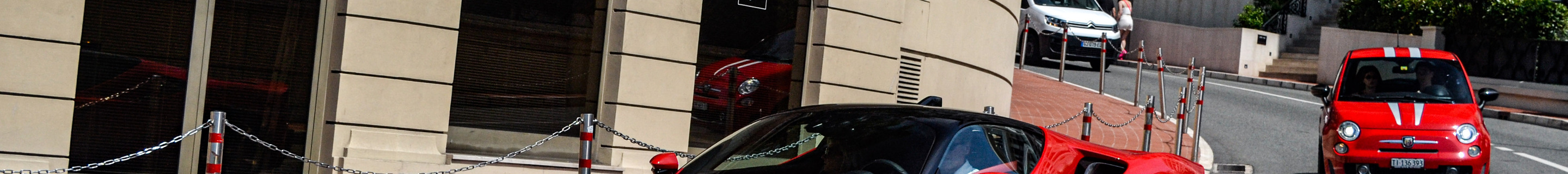 Ferrari SF90 Stradale