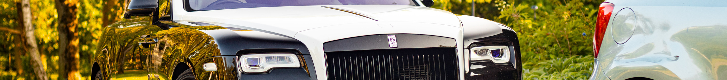 Rolls-Royce Dawn Onyx Concept