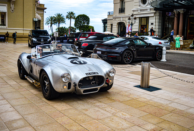 AC Cobra