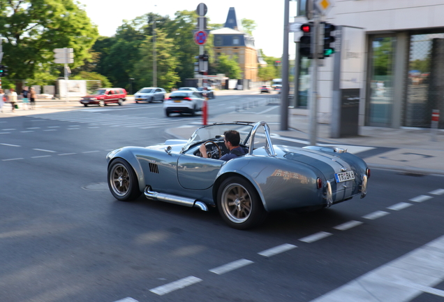 AC Cobra