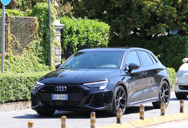 Audi RS3 Sportback 8Y