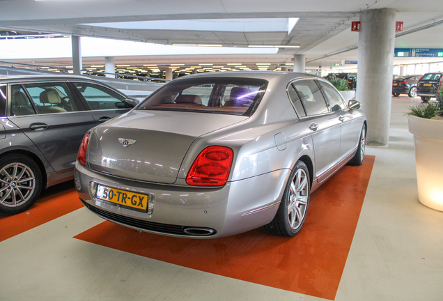 Bentley Continental Flying Spur