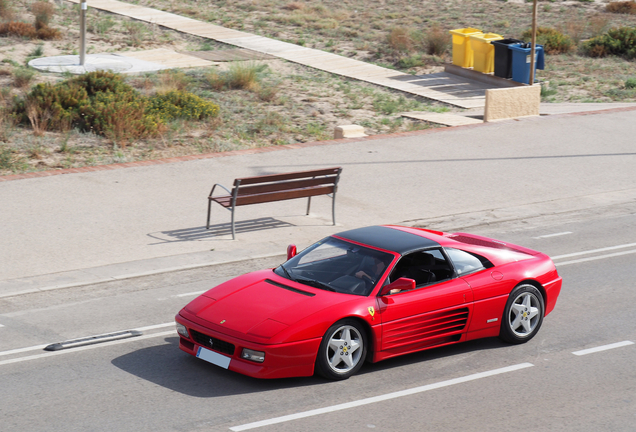 Ferrari 348 TS