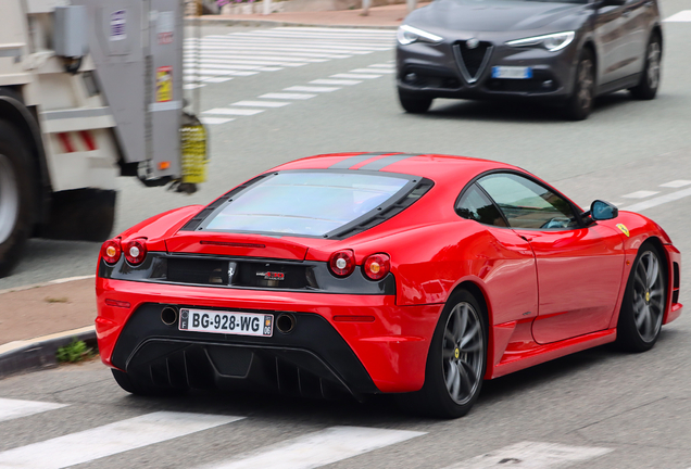 Ferrari 430 Scuderia