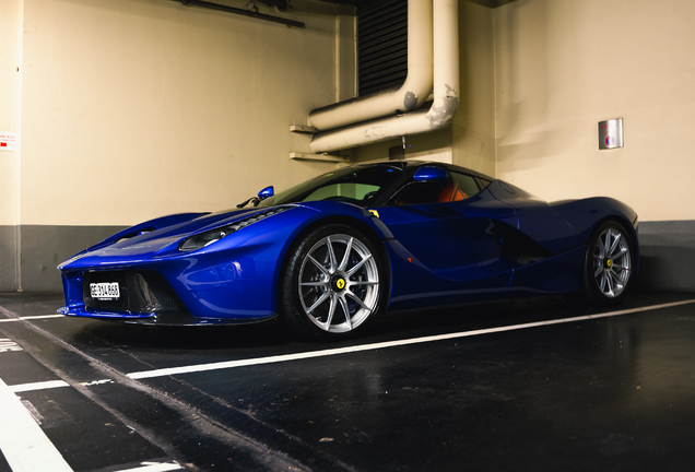 Ferrari LaFerrari