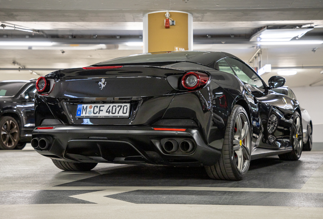 Ferrari Portofino